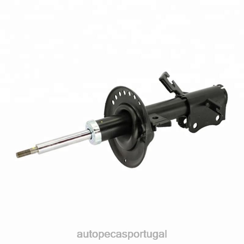 auto peças vilarinho | 264F8649 333605 amortecedor para nissan sentra 2.0 cabe na frente