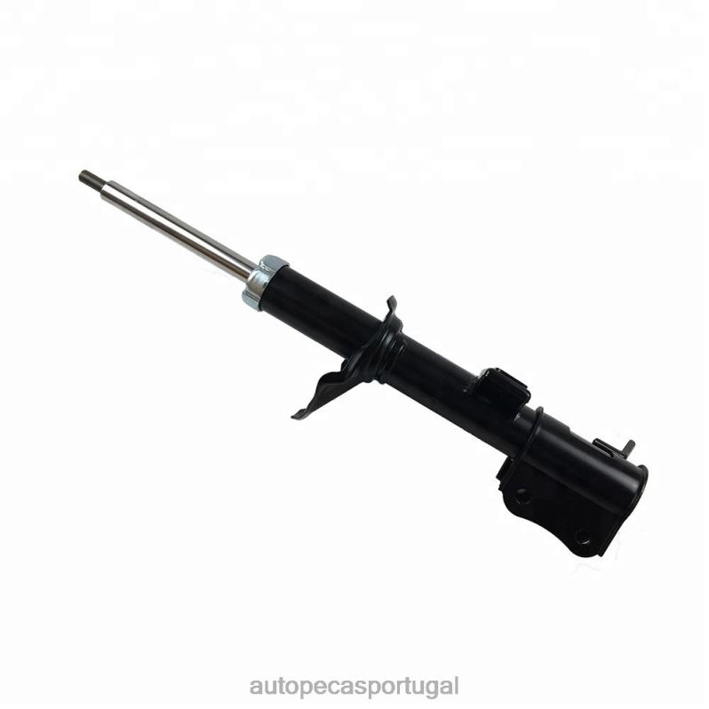 autopeças 89 | 264F8651 24542729 amortecedor para chevrolet n300 cabe na frente