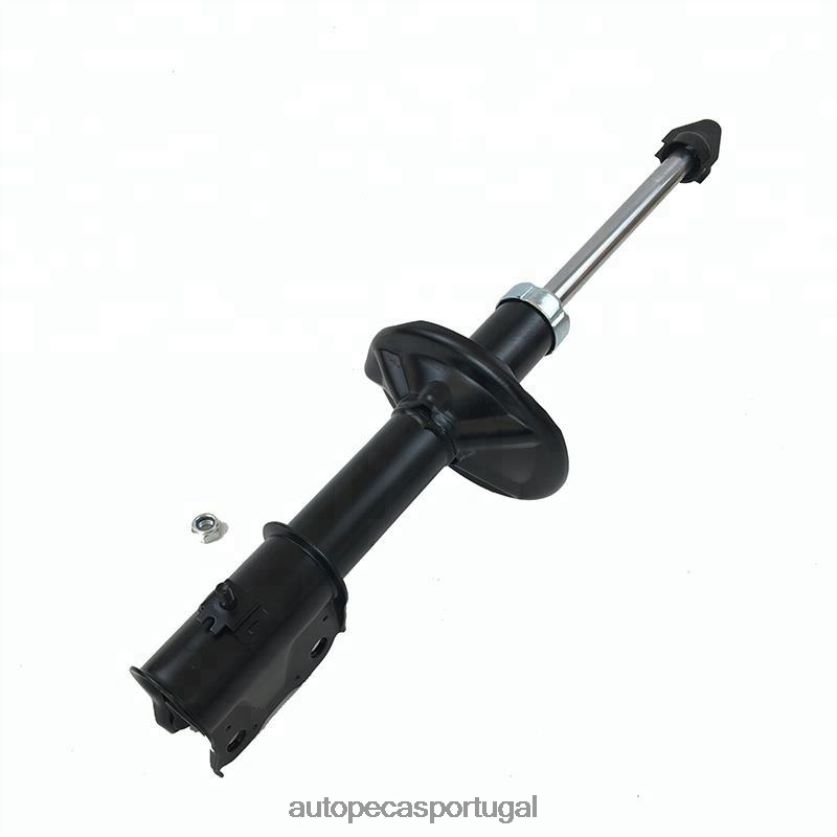 autopeças Faro | XT6FX660 amortecedor cabe na frente 333382 MITSUBISHI