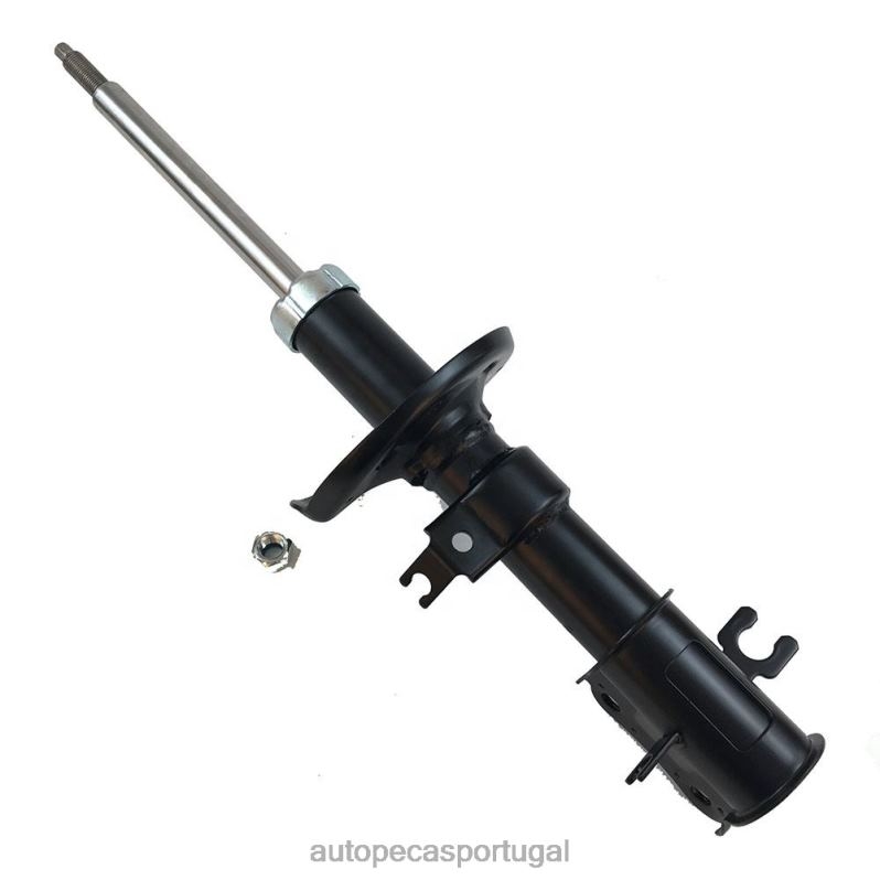 autopeças faro | 264F8610 333417 amortecedor para chevrolet vela cabe na frente