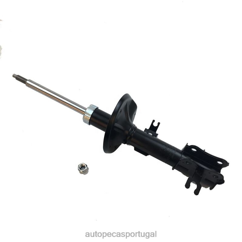 autopeças faro | 264F8610 333417 amortecedor para chevrolet vela cabe na frente