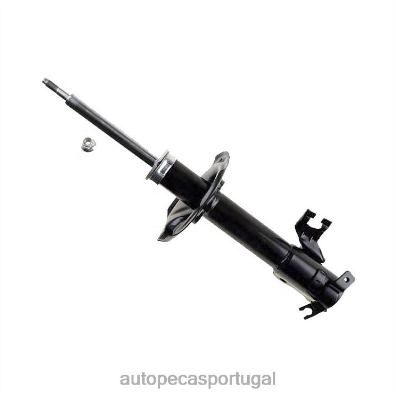 autopeças gafanha | 264F8587 333309 amortecedor para nissan adw 2000 cabe na frente