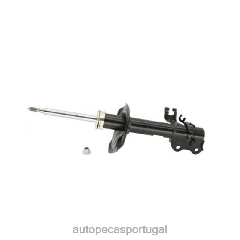 autopeças gafanha | 264F8587 333309 amortecedor para nissan adw 2000 cabe na frente