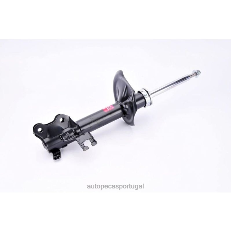 autopeças lourinhã | 264F8586 333308 amortecedor para nissan adw 2000 cabe na frente