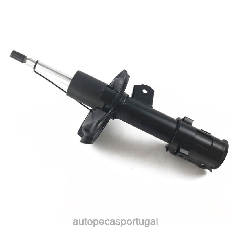 autopeças portugal | 264F8612 333516 amortecedor para Hyundai Accent Kia Rio cabe na frente