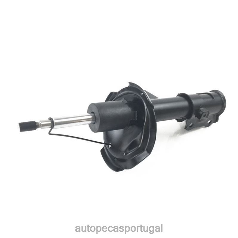 autopeças portugal | 264F8612 333516 amortecedor para Hyundai Accent Kia Rio cabe na frente