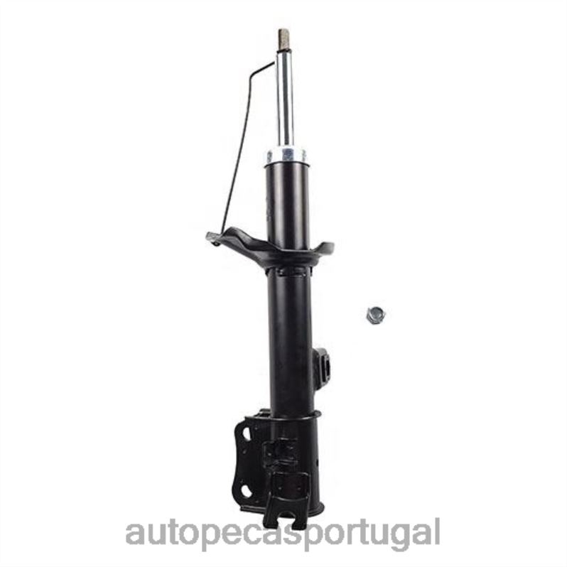 autopeças portugal | 264F8652 24542731 amortecedor para chevrolet n300 cabe na frente