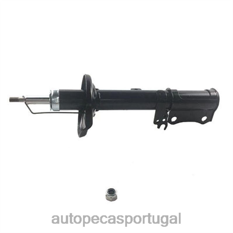 autopeças 86 | 264F8621 333107 amortecedor para toyota caldina cabe na traseira