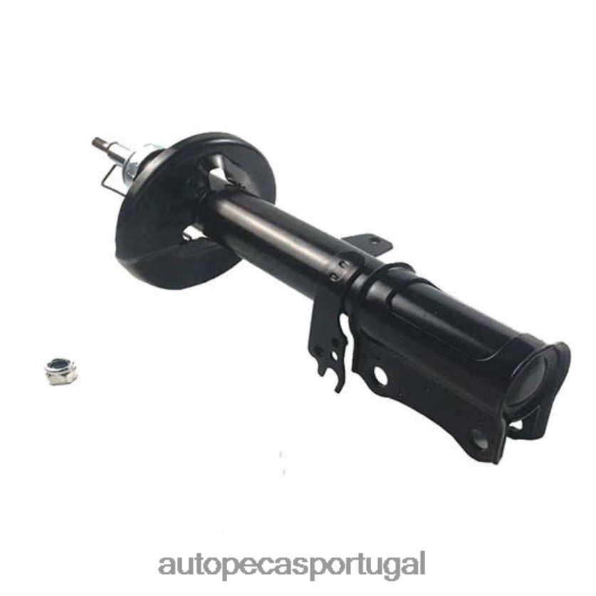 autopeças Lourinhã | XT6FX636 amortecedor cabe na traseira 333107 TOYOTA