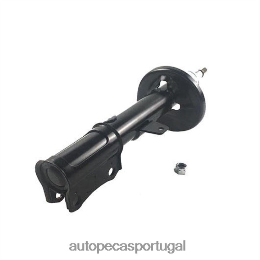 autopeças Lourinhã | XT6FX636 amortecedor cabe na traseira 333107 TOYOTA