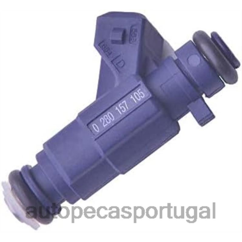 auto peças online portugal | 264F8193 injeção de combustível 0280157105 CHEROLET&GM