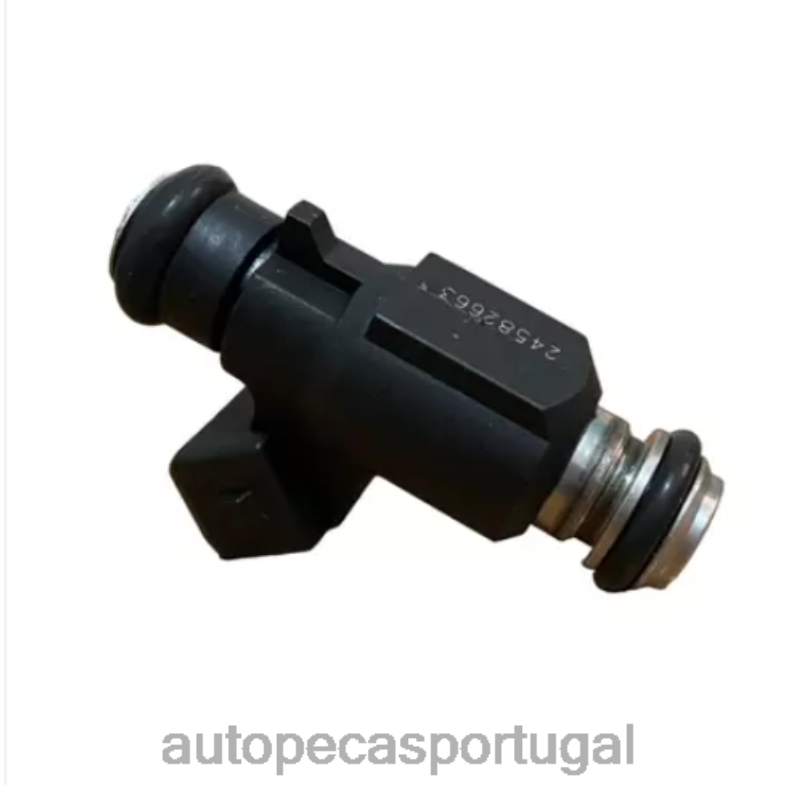 autopeças 93 | 264F8691 Injetor de combustível 24582663 para chevrolet spin cobalt stilo 1.8l 8v