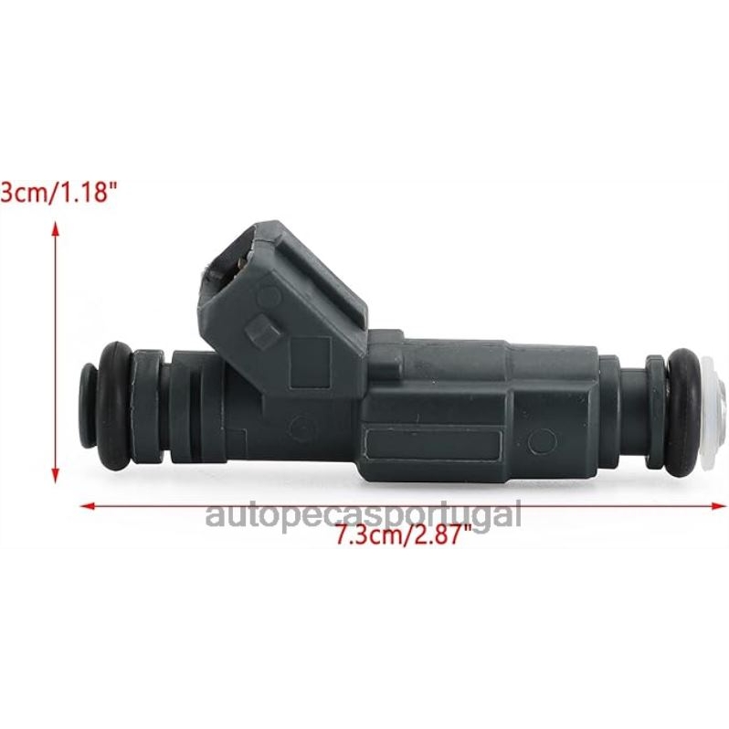 autopeças gafanha | 264F8167 0280155931 12561462 12482704 injetor de combustível fj641 CHEROLET&GM