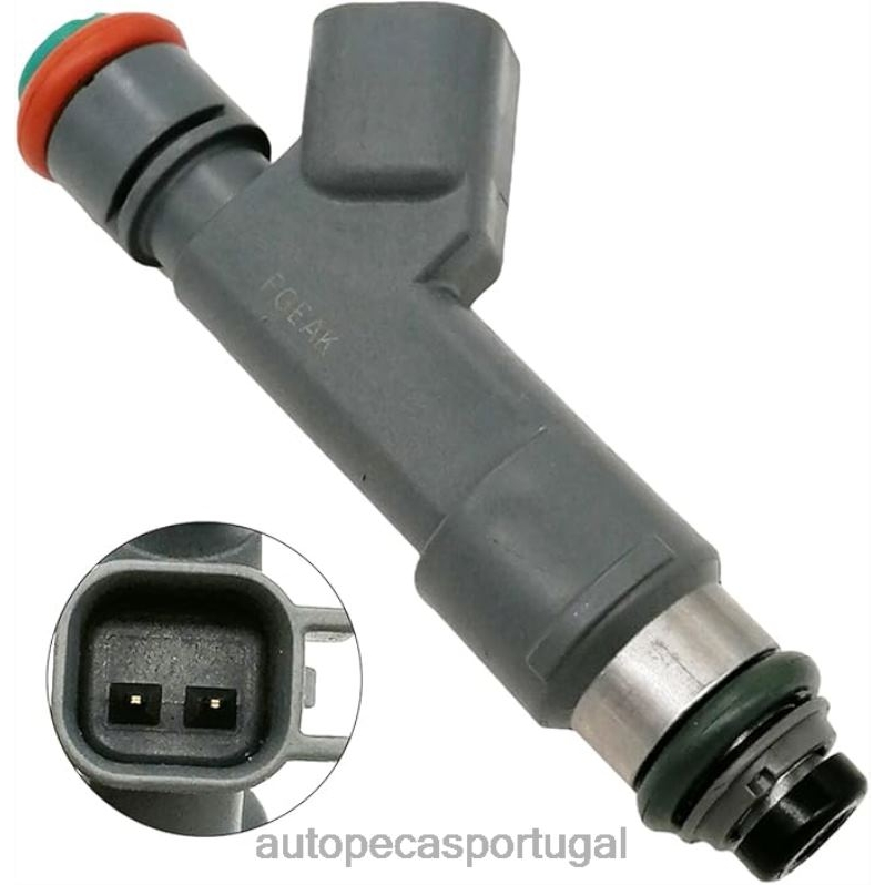 autopeças gafanha | 264F8207 injeção de combustível 12613163 CHEROLET&GM
