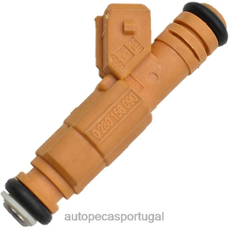 autopeças online | 264F8185 injeção de combustível 0280156090 CHEROLET&GM
