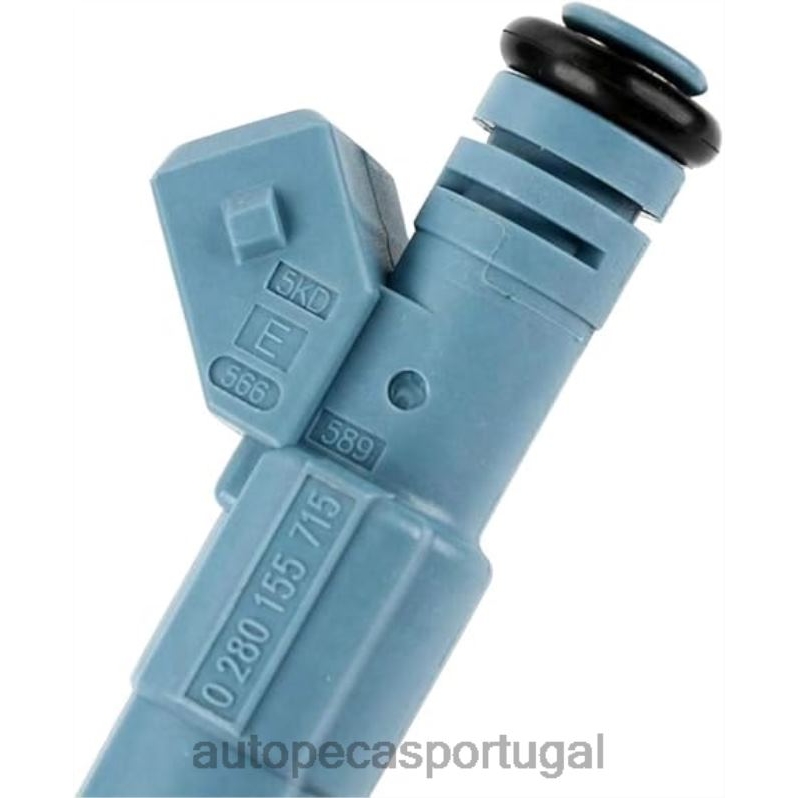 autopeças portugal | 264F8162 injeção de combustível 280155715 CHEROLET&GM