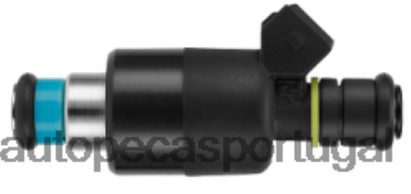 autopeças Faro | XT6FX62010 injetor de combustível 17109952 CHEVROLET