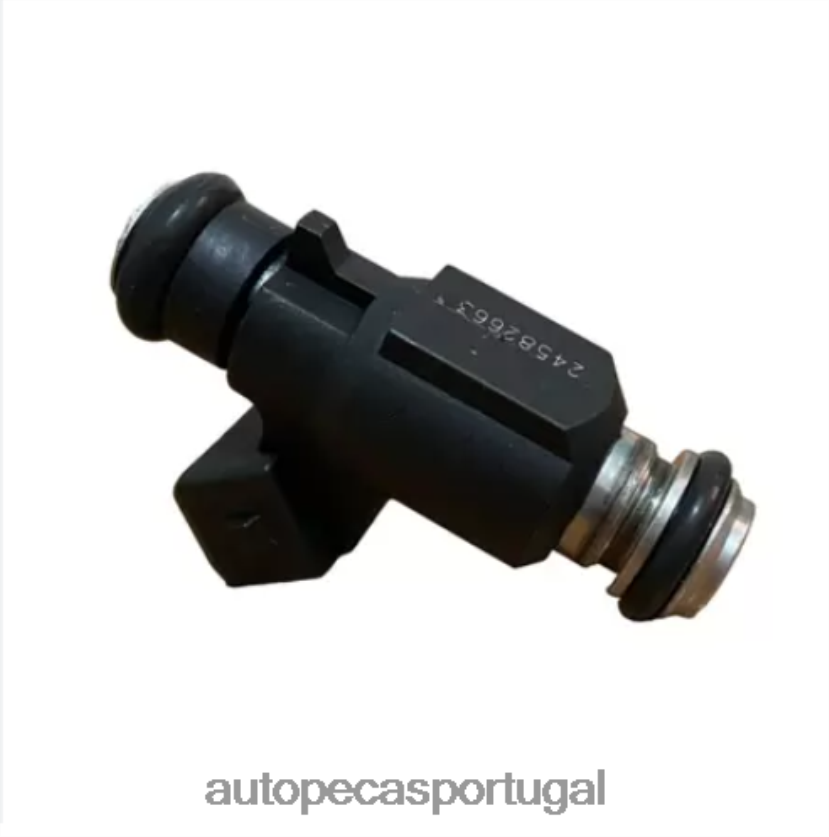 autopeças Gafanha | XT6FX687 injetor de combustível 24582663 CHEVROLET