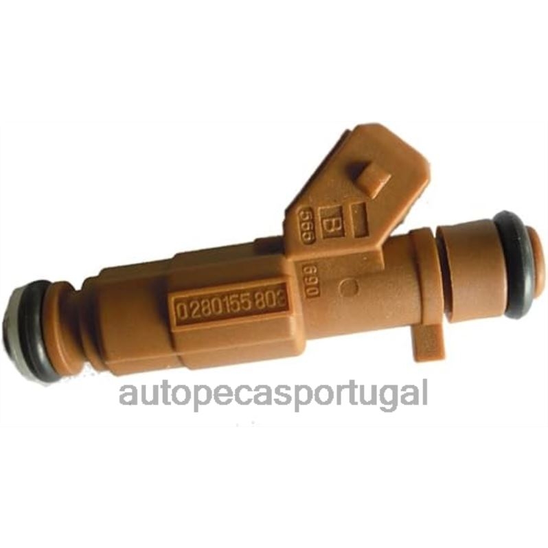 autopeças 77 | 264F8531 1984c4 9628891480 0280155803 injeção de combustível PEUGEOT CITROEN
