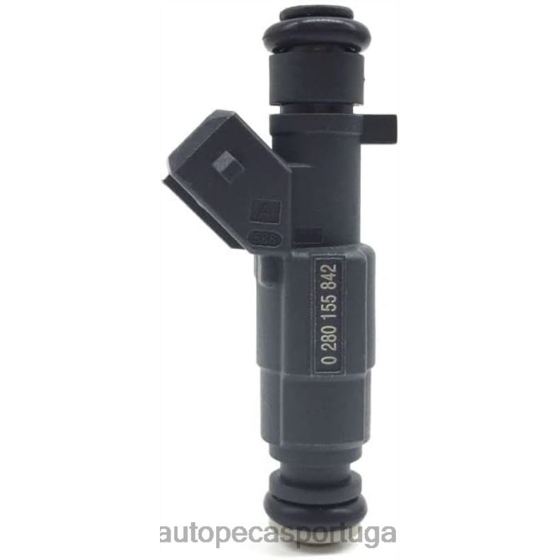 autopeças almada | 264F8534 0280155842 injeção de combustível PEUGEOT CITROEN
