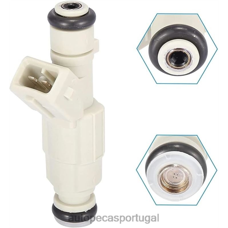 autopeças almada | 264F8554 injeção de combustível 0280155809 PEUGEOT CITROEN