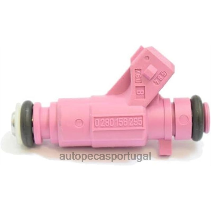 autopeças faro | 264F8550 injeção de combustível 0280156295 PEUGEOT CITROEN