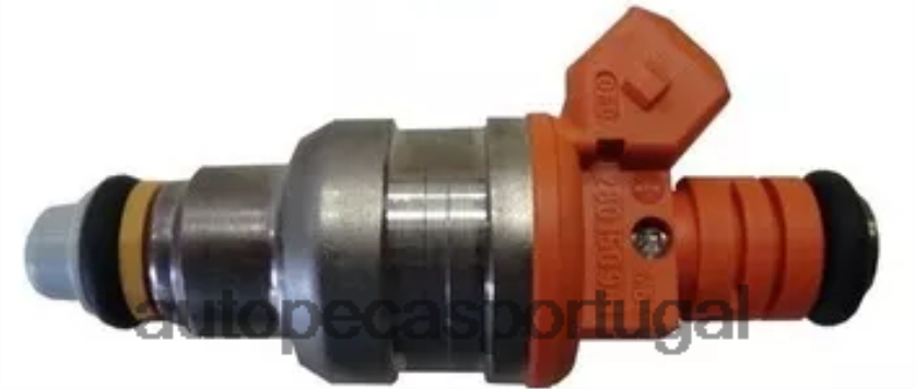 auto peças Vilarinho | XT6FX62279 injetor de combustível 0280150981 FIAT