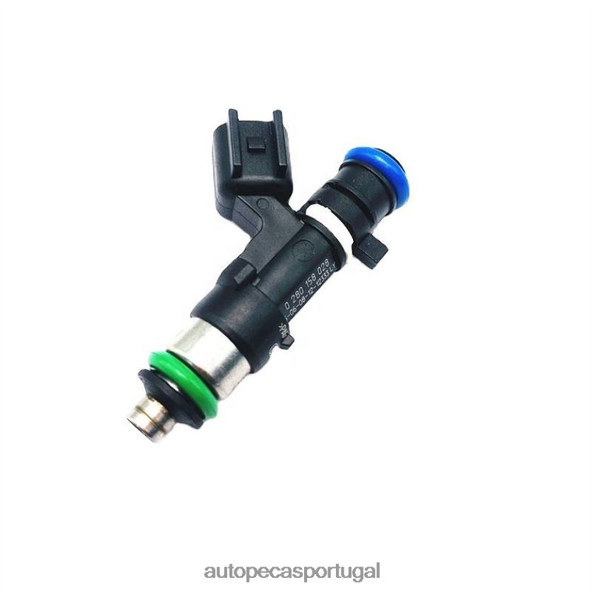 auto peças Vilarinho | XT6FX699 injetor de combustível 0280158028 DODGE