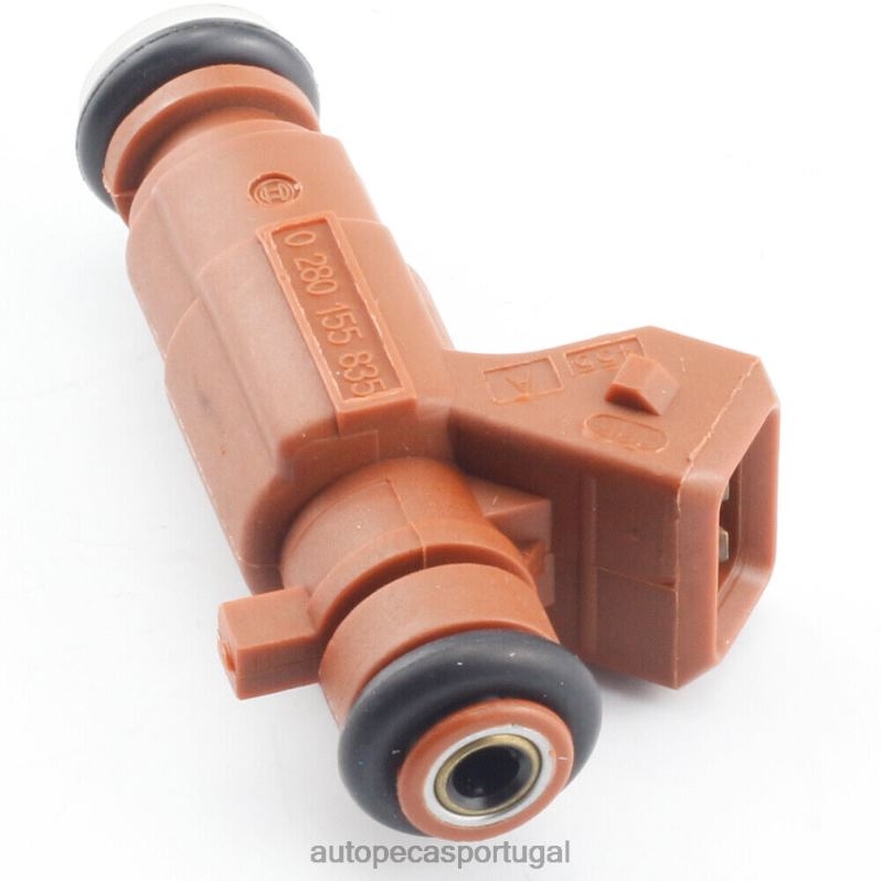 autopeças 96 | 264F8721 0280155835 injetor de combustível para volkswagen
