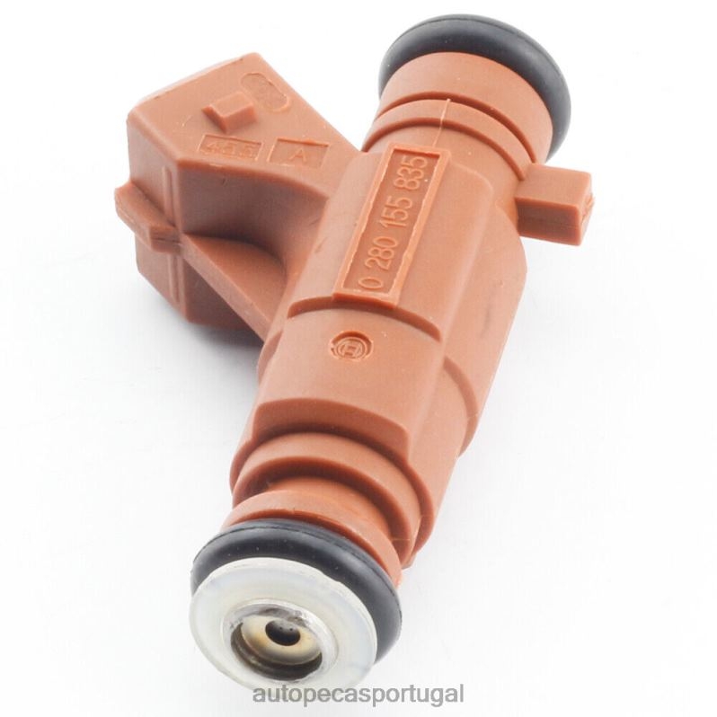 autopeças 96 | 264F8721 0280155835 injetor de combustível para volkswagen