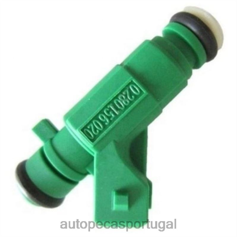 autopeças online | 264F8725 0280156020 injetor de combustível para fiat1.0l 1.3l