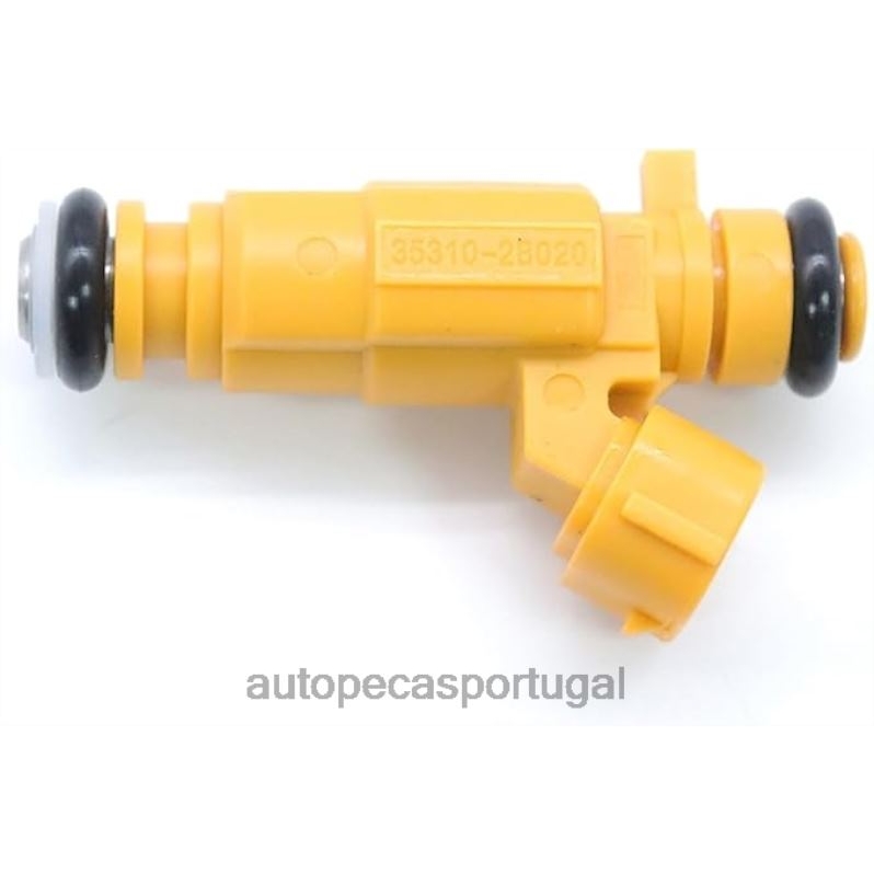 auto peças online portugal | 264F893 injeção de combustível 35310-2b020 HYUNDAI KIA