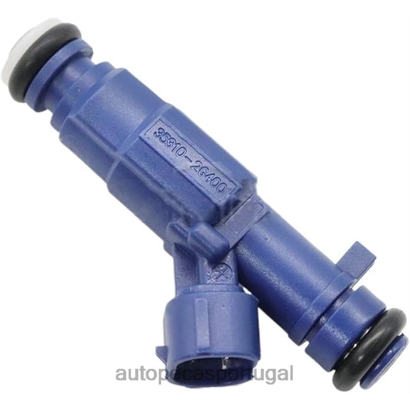 autopeças 34 | 264F8101 injeção de combustível 353102g400 fj1015 HYUNDAI KIA