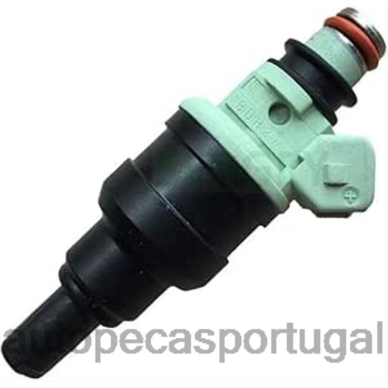 autopeças almada | 264F8564 injeção de combustível inp061 md162525 MITSUBISHI HONDA