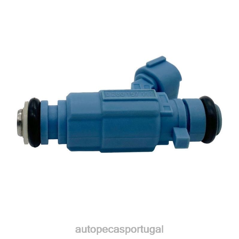 autopeças almada | 264F8704 0280157117 injetor de combustível para Nissan