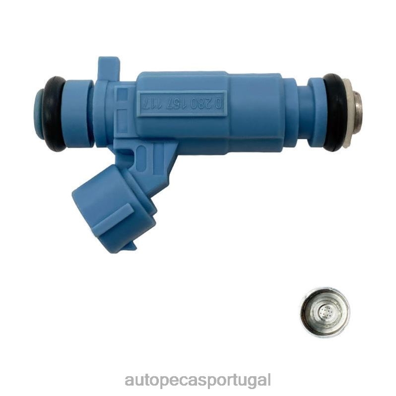 autopeças almada | 264F8704 0280157117 injetor de combustível para Nissan