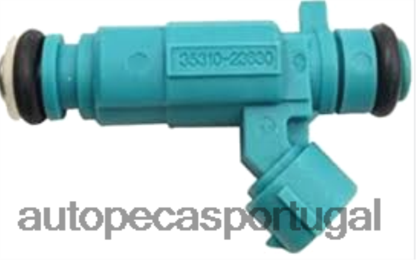 autopeças Faro | XT6FX61930 injetor de combustível 35310-23630 9260930025