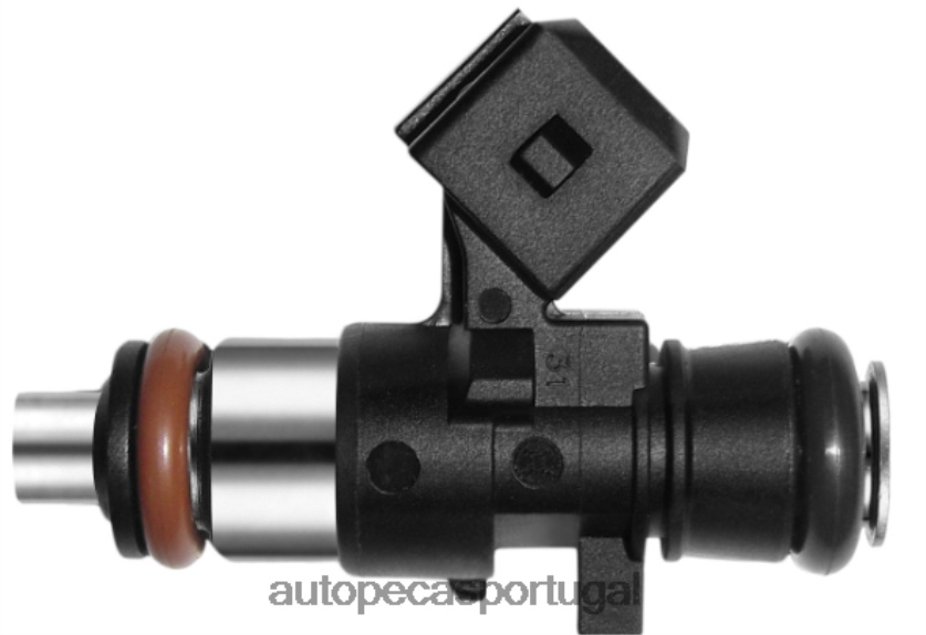 autopeças Gafanha | XT6FX61797 injetor de combustível 7701061008 8200292590 0280158046