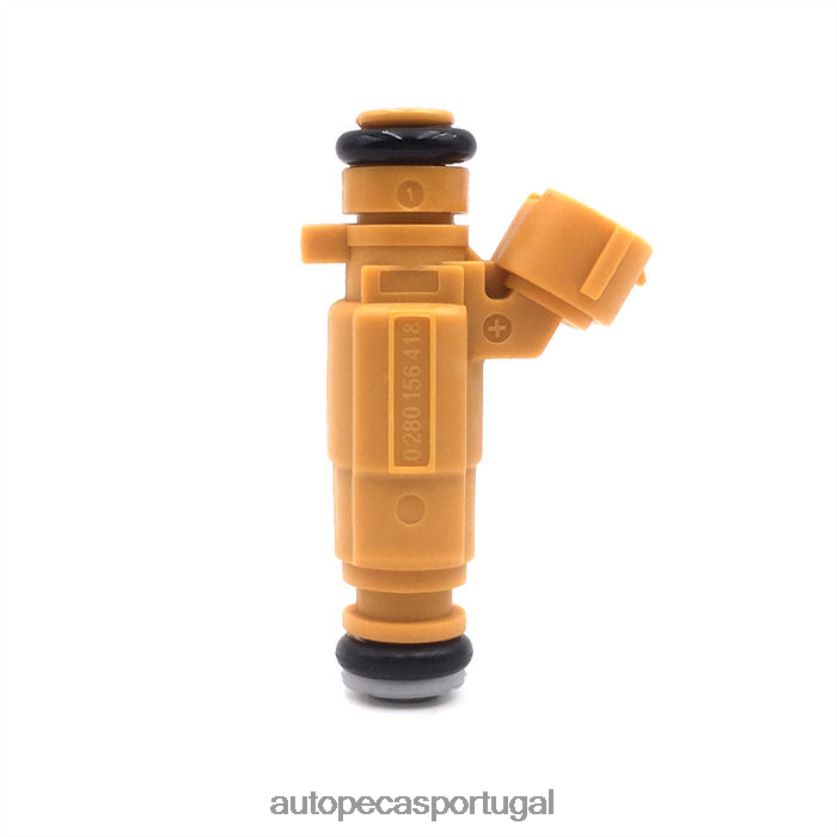 autopeças Almada | XT6FX694 injetor de combustível 0280156418 NISSAN