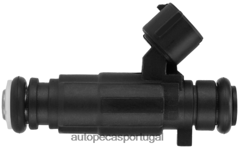 autopeças Gafanha | XT6FX61887 injetor de combustível 0280155937 NISSAN
