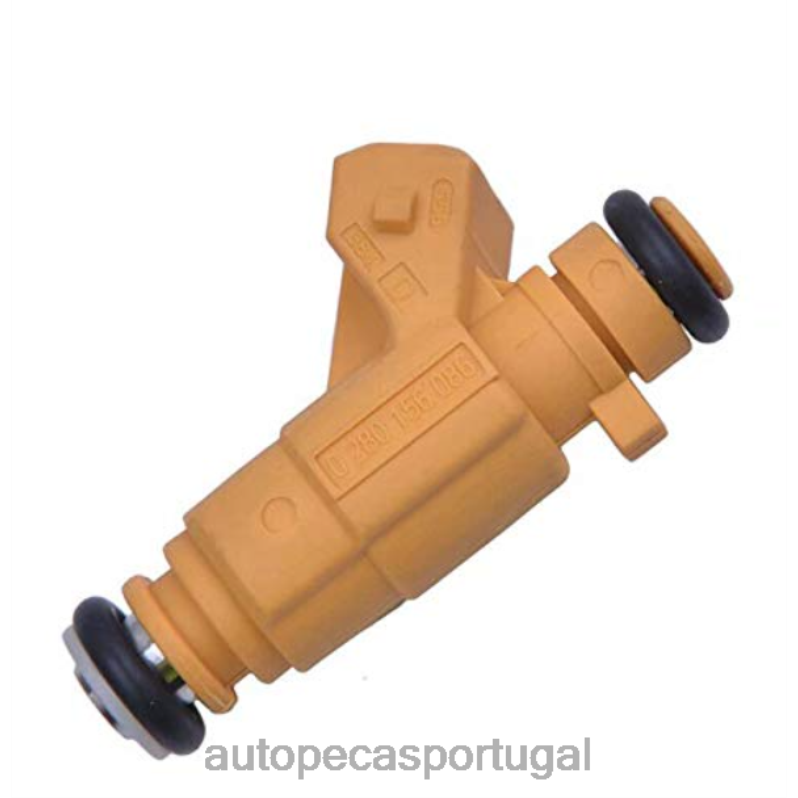autopeças 92 | 264F8681 0280156086 injetor de combustível para opel chevrolet 1.8l 2.0l