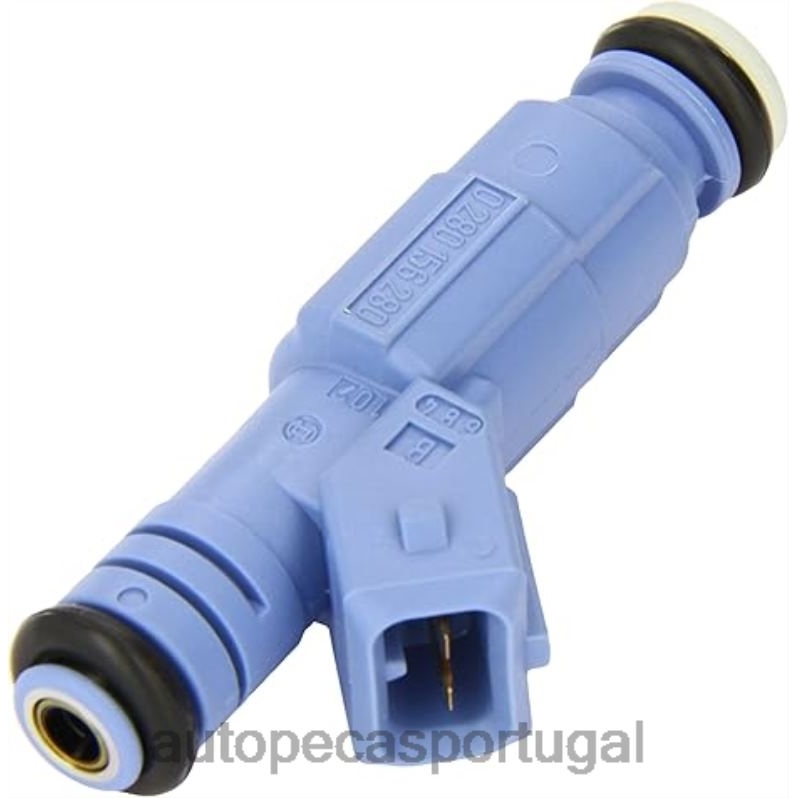autopeças portugal | 264F8252 injeção de combustível 0280156280 OPEL