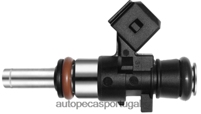 auto peças coina | XT6FX61798 injetor de combustível 0280158040 RENAULT