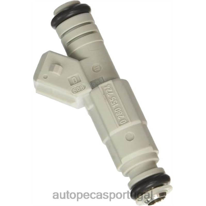 autopeças 47 | 264F8231 0280155724 injeção de combustível RENAULT