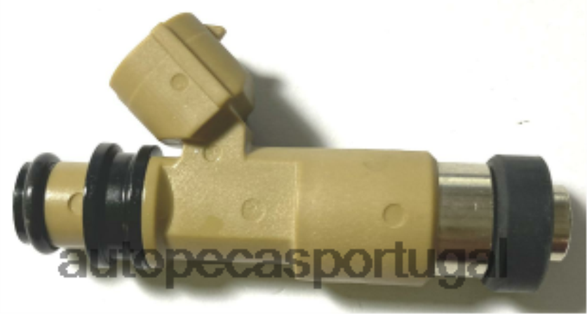 autopeças Lourinhã | XT6FX62366 injetor de combustível 16611aa75a SUBARU