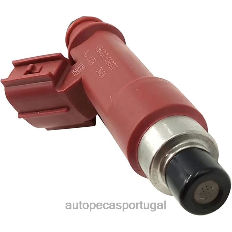 auto peças coina | 264F8308 23250-22090 injeção de combustível fj847 TOYOTA
