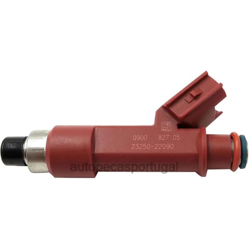 auto peças coina | 264F8308 23250-22090 injeção de combustível fj847 TOYOTA