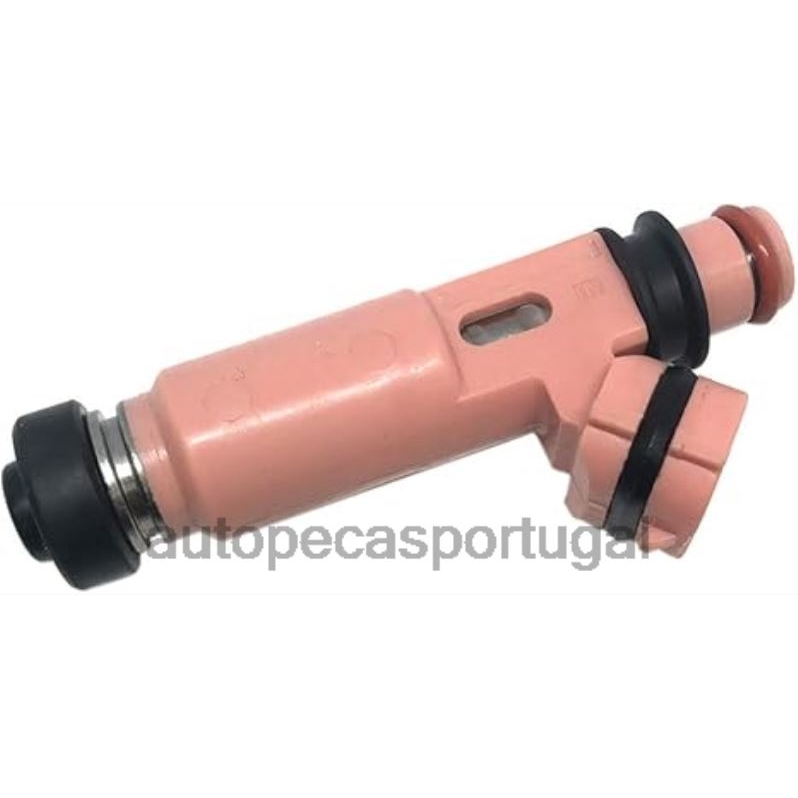 auto peças coina | 264F8318 23209-0a020 injeção de combustível fj644 TOYOTA