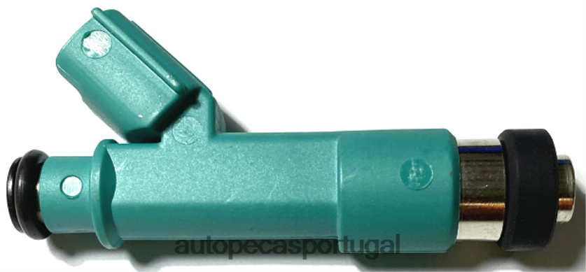 auto peças coina | XT6FX61758 injetor de combustível 23250-0h060 TOYOTA