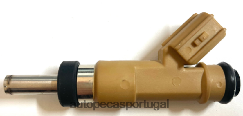 auto peças online Portugal | XT6FX61763 injetor de combustível 23209-39215 TOYOTA